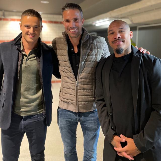 半场好球也拿下世界第二 不败范加尔追平队史纪录 3 半场好球也拿下世界第二 不败范加尔追平队史纪录