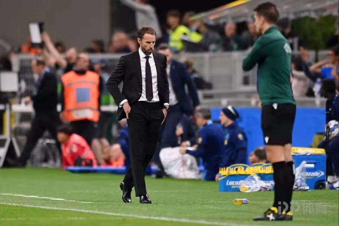 索斯盖特的迷茫和固执他到底是怎样的一个教练? 4 索斯盖特的迷茫和固执他到底是怎样的一个教练?