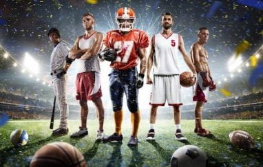 足球投注的六大玩法 - 技巧 2 体育投注的六大玩法 - 技巧