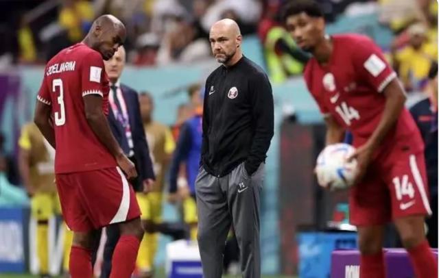 【观察】惨案不断世界杯亚洲球队名额真的太多了? 3 【观察】惨案不断世界杯亚洲球队名额真的太多了?