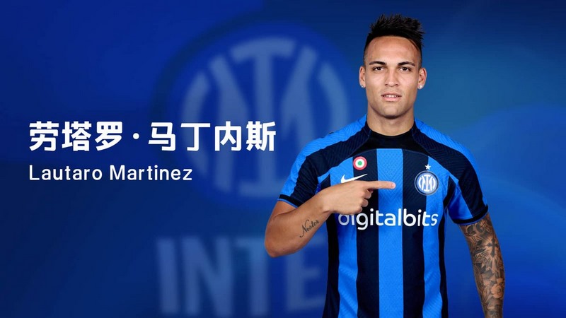 乐鱼体育成为国际米兰的官方博彩合作伙伴