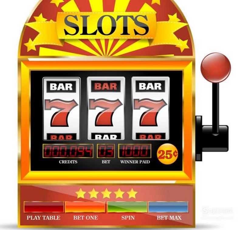 快来体验一下街头霸王的新款老虎机!你的运气来了! 3 游戏打法