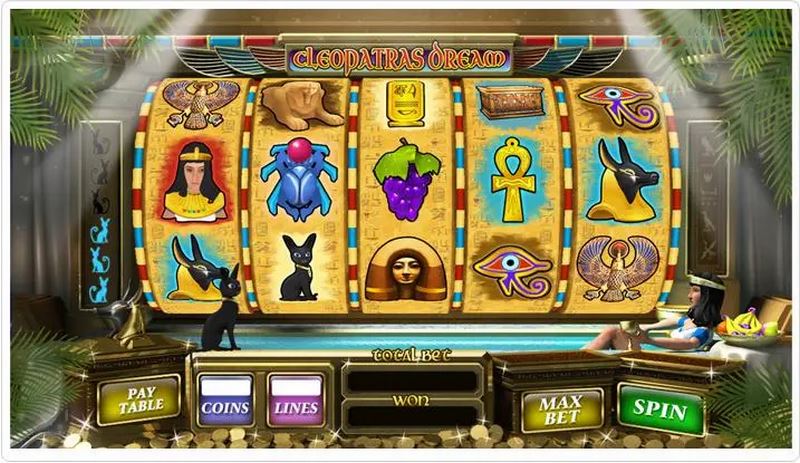 如今最火爆的老虎机游戏,不可错过遗迹探险! 3 游戏玩法