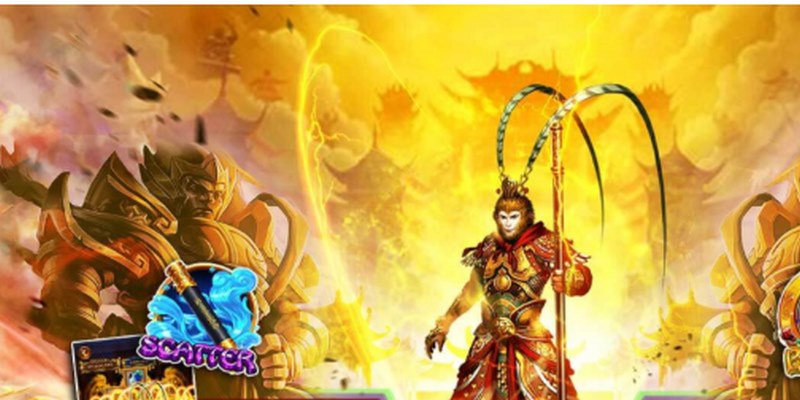 在万博玩最新老虎机游戏大话西游说明 3 大话西游打法