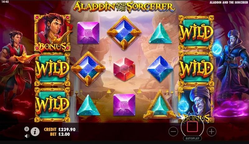 探寻神秘魔灯,畅游传奇之旅——神灯传说博彩游戏震撼上线! 4 神灯传说算法