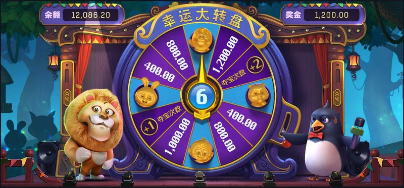 森林舞会:与小动物们一起畅享欢乐时光! 5 舞会颁奖