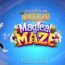 《仙境冒险魔法迷宫》——踏入奇幻迷宫，开启你的魔法冒险之旅！